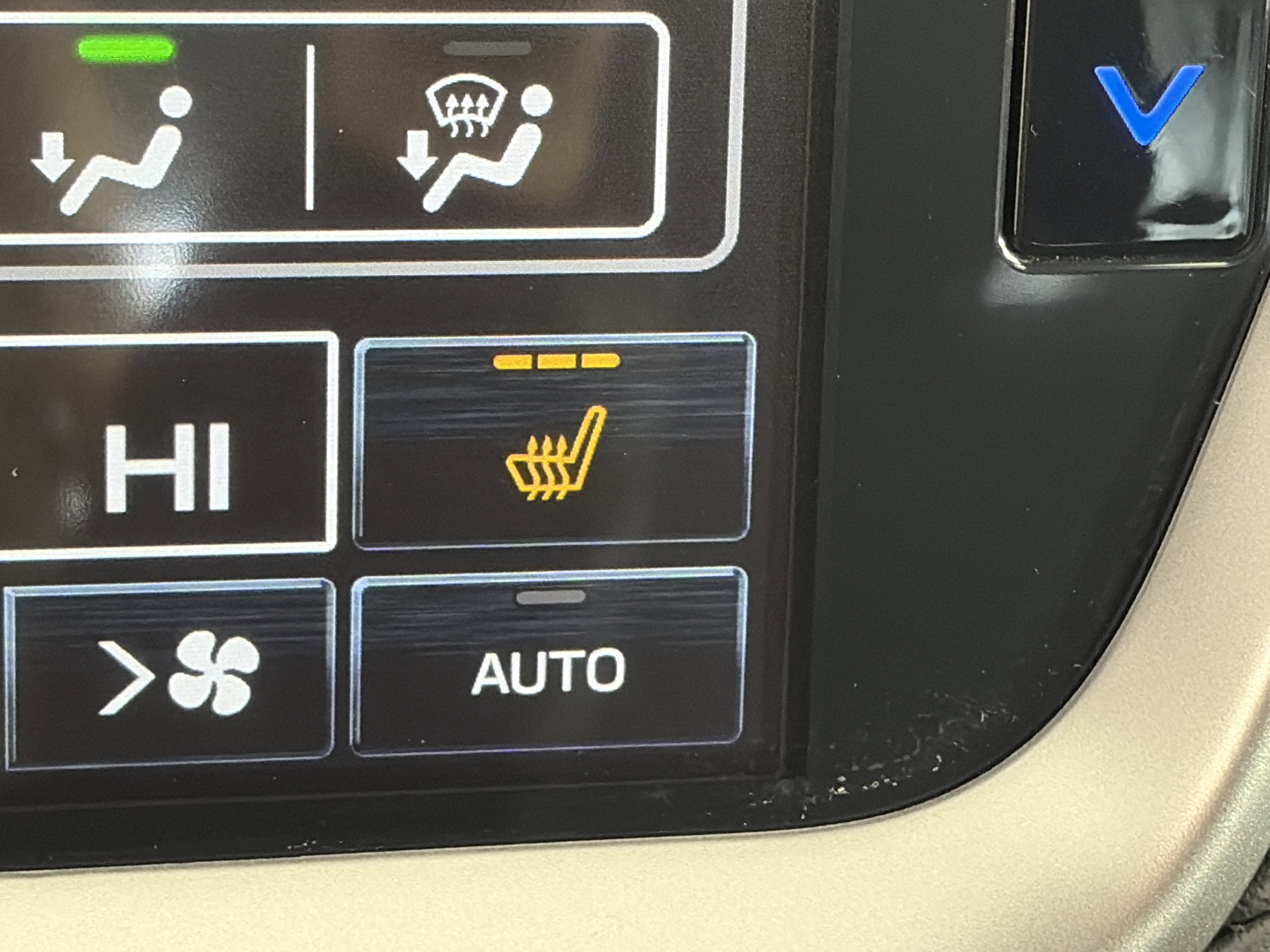 Used 2025 Subaru Legacy Premium image 22