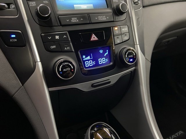 Used 2014 Hyundai Sonata Hybrid image 36