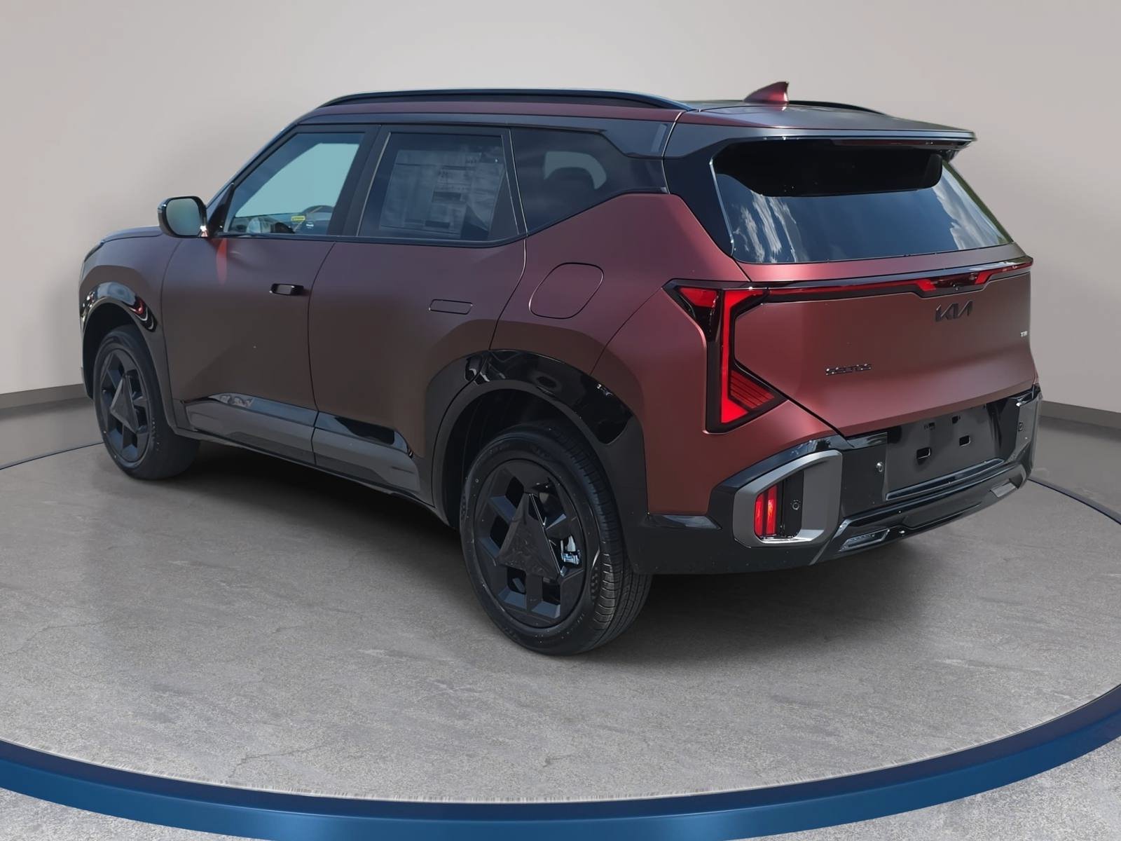 New 2027 Kia Seltos X-Line S AWD/4WD image 7