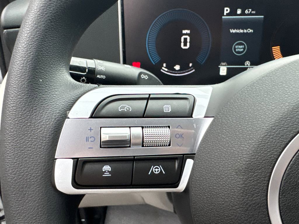 New 2026 Hyundai Tucson SEL image 15