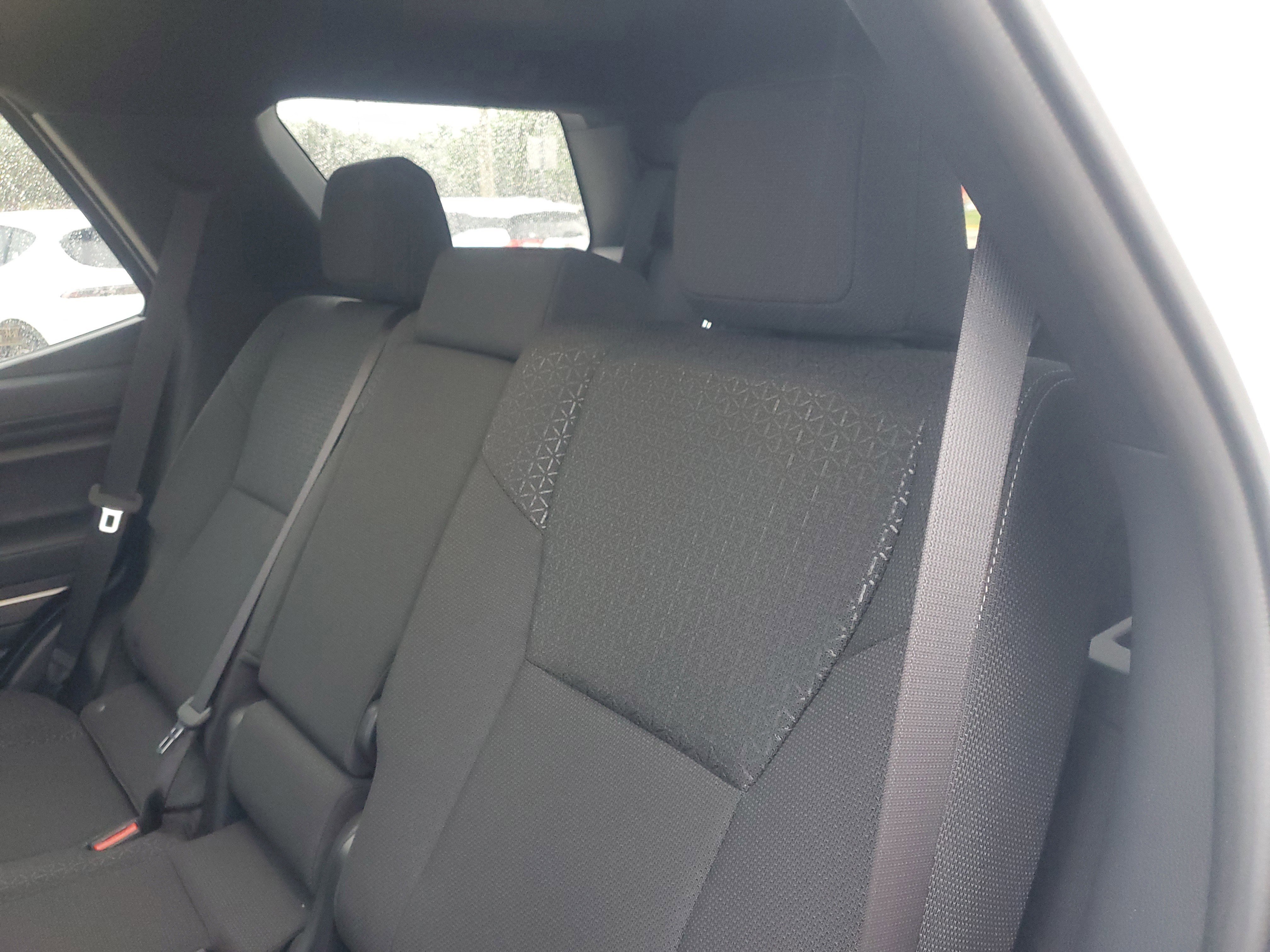 Used 2025 Toyota 4Runner SR5 image 16