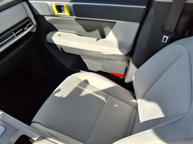 New 2026 Hyundai Santa Fe SE image 15