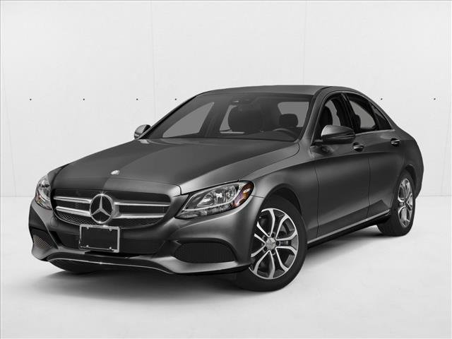 Used 2016 Mercedes-Benz C 300 Sedan video 1