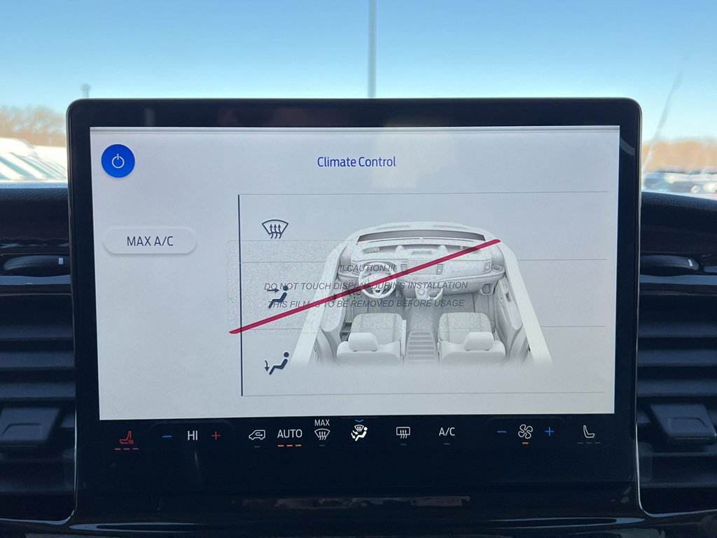 New 2026 Ford Transit 250 148 Medium Roof Extended AWD image 23