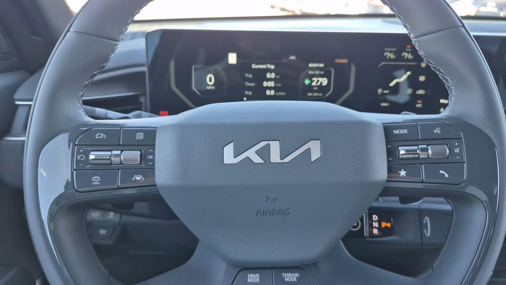 New 2026 Kia EV9 Land image 20