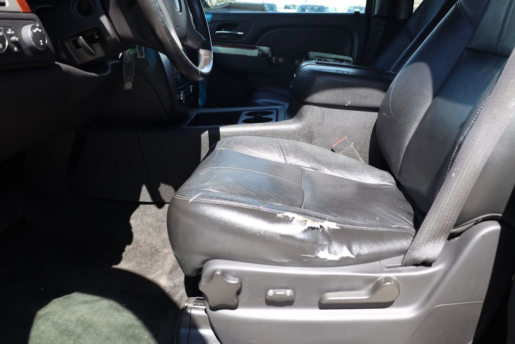Used 2013 GMC Yukon SLT AWD/4WD image 11