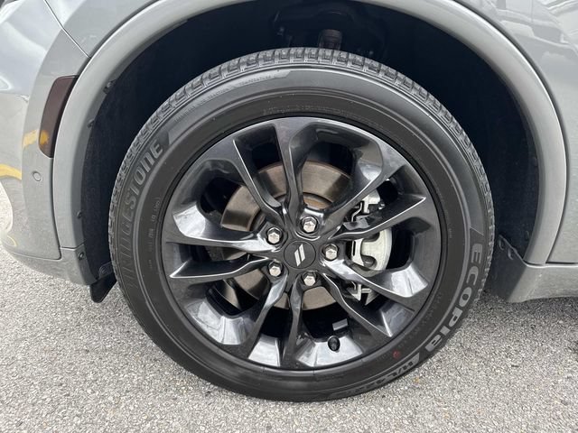 Used 2024 Dodge Durango R/T w/ Blacktop Package RWD image 9