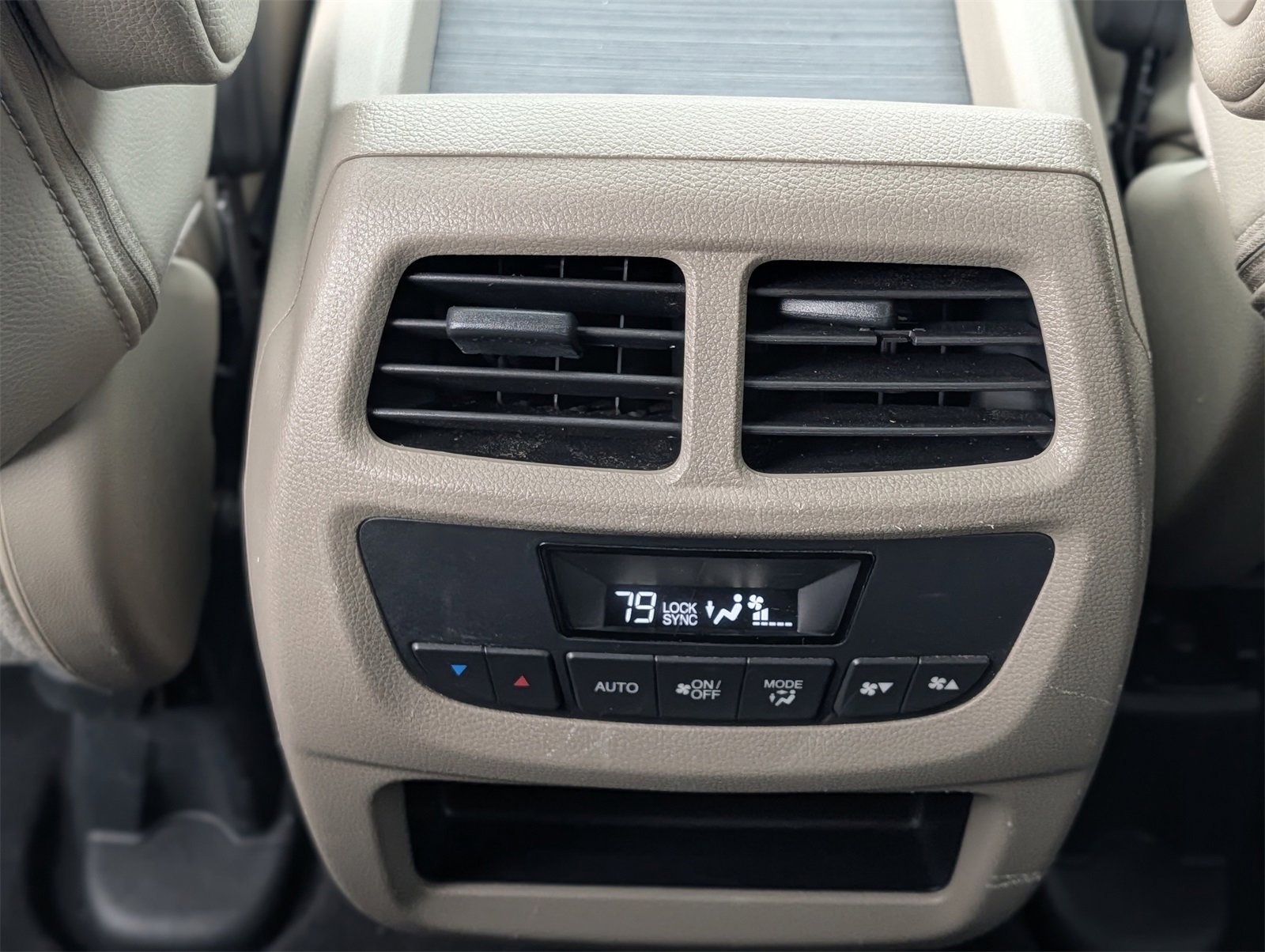 Used 2017 Honda Pilot EX-L image 21