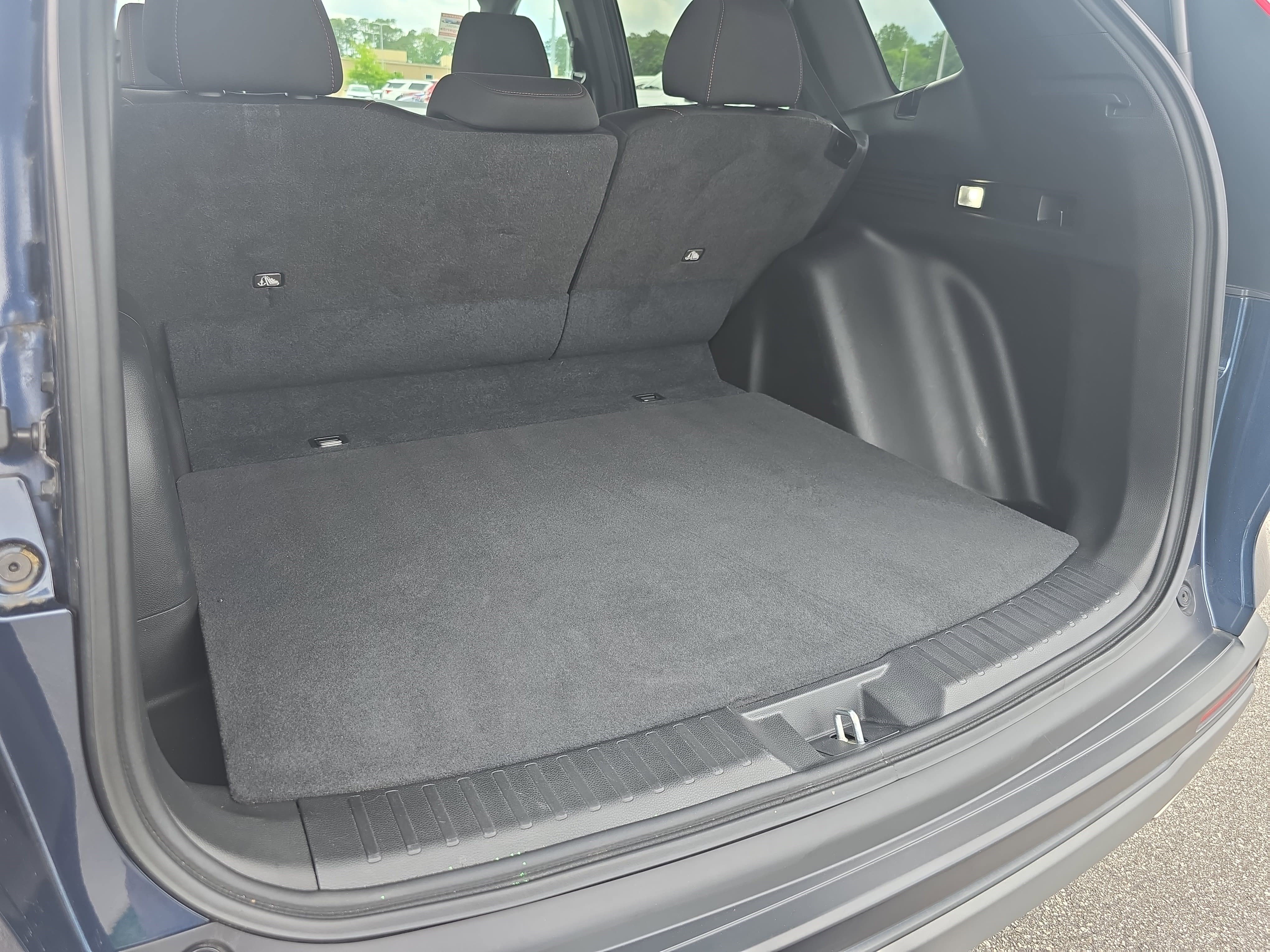 Used 2023 Honda CR-V Sport image 12