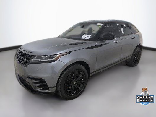 Used 2020 Land Rover Range Rover Velar R-Dynamic S AWD/4WD 360° Tour