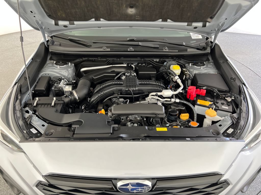 New 2026 Subaru Impreza 2.0i Sport AWD/4WD image 24