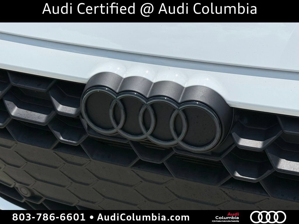Certified 2026 Audi A3 2.0T Premium AWD/4WD image 7