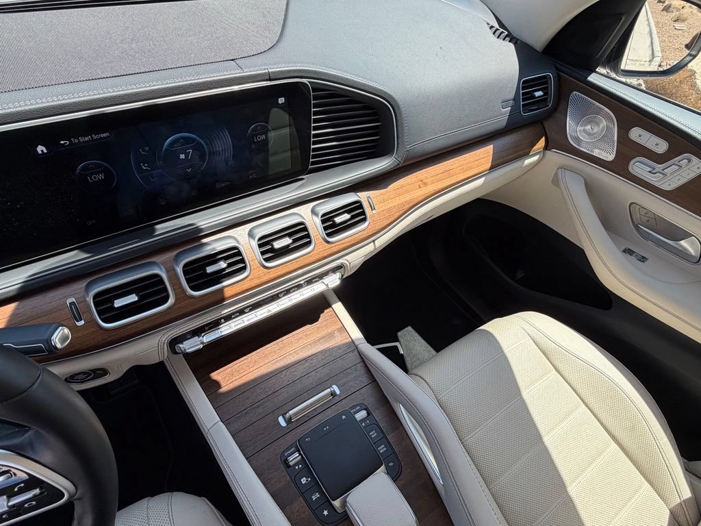 Used 2021 Mercedes-Benz GLE 450 4MATIC image 18