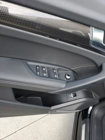 Certified 2024 Audi SQ5 Premium Plus w/ Premium Plus Package image 9