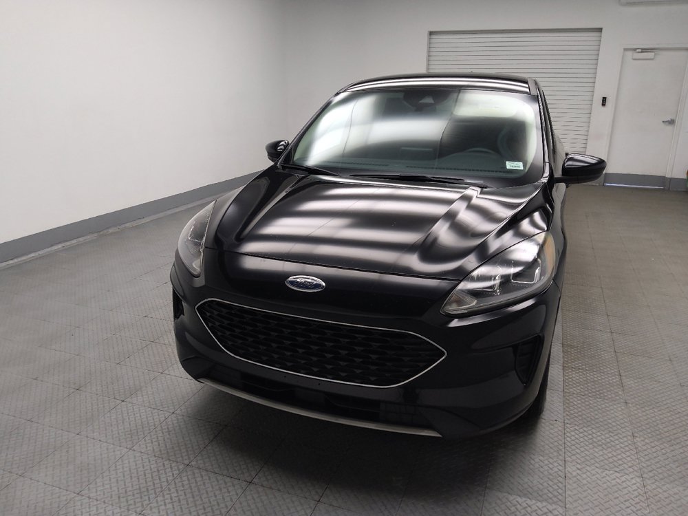 Used 2020 Ford Escape SE AWD/4WD image 15