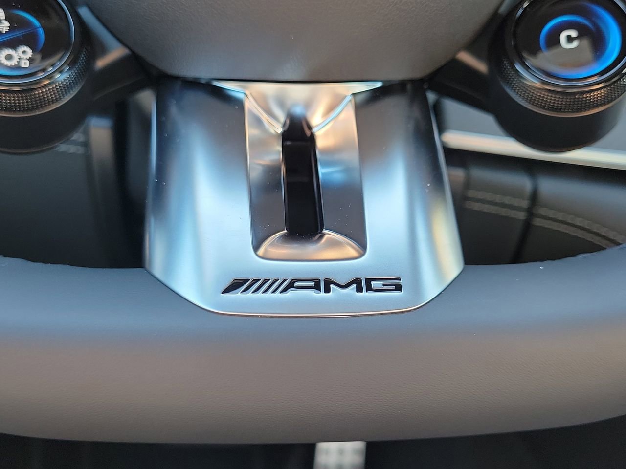 New 2026 Mercedes-Benz AMG GT 53 image 31