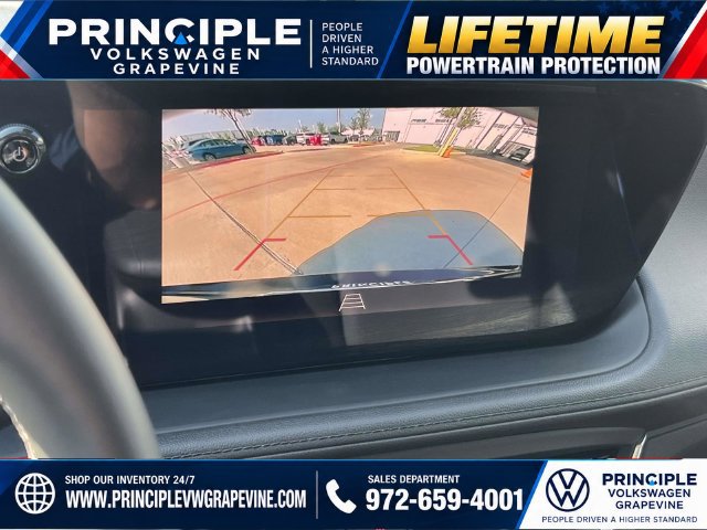 Used 2026 Buick Encore GX Sport Touring w/ Comfort Package FWD image 21