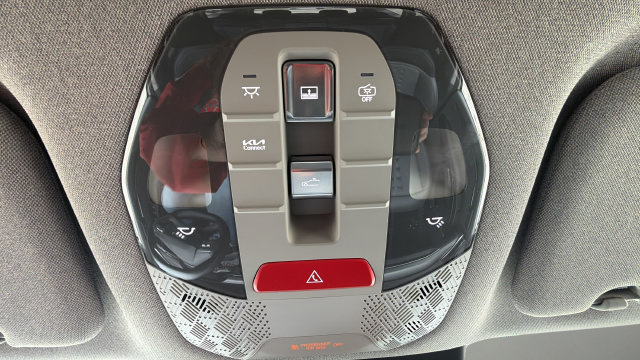 Used 2024 Kia EV9 Wind AWD/4WD image 38