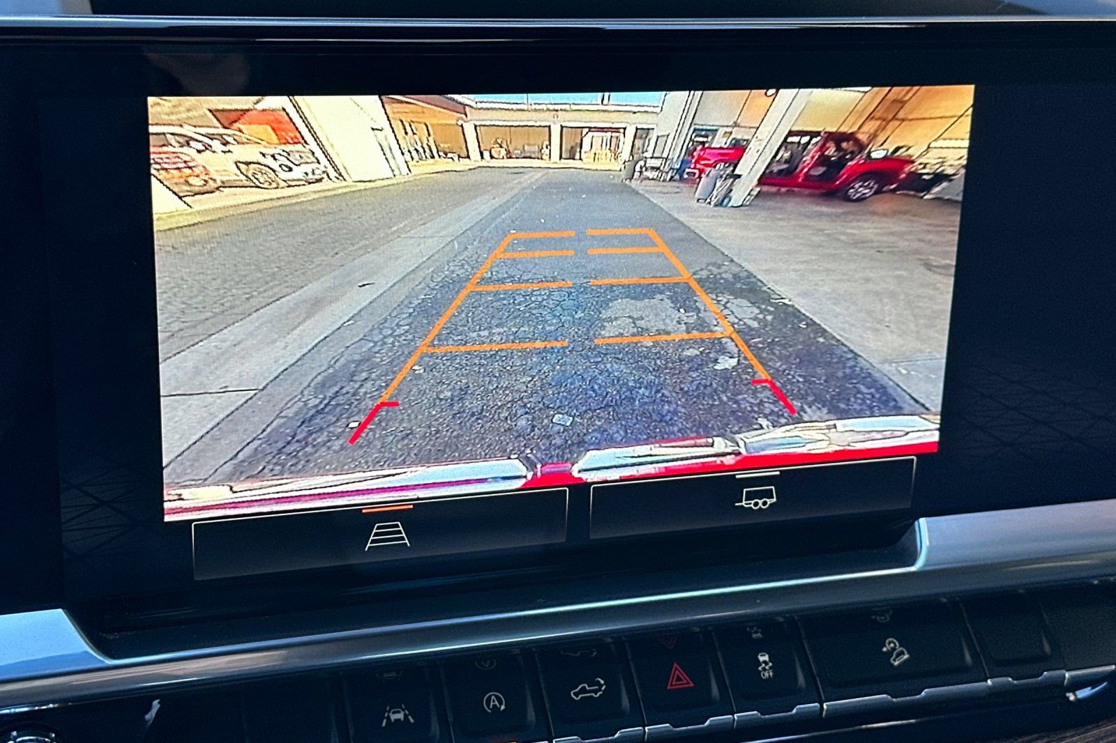 Certified 2022 GMC Sierra 1500 Elevation w/ X31 Off-Road Package image 25