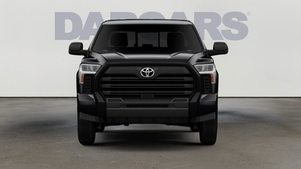 New 2026 Toyota Tundra SR AWD/4WD image 2