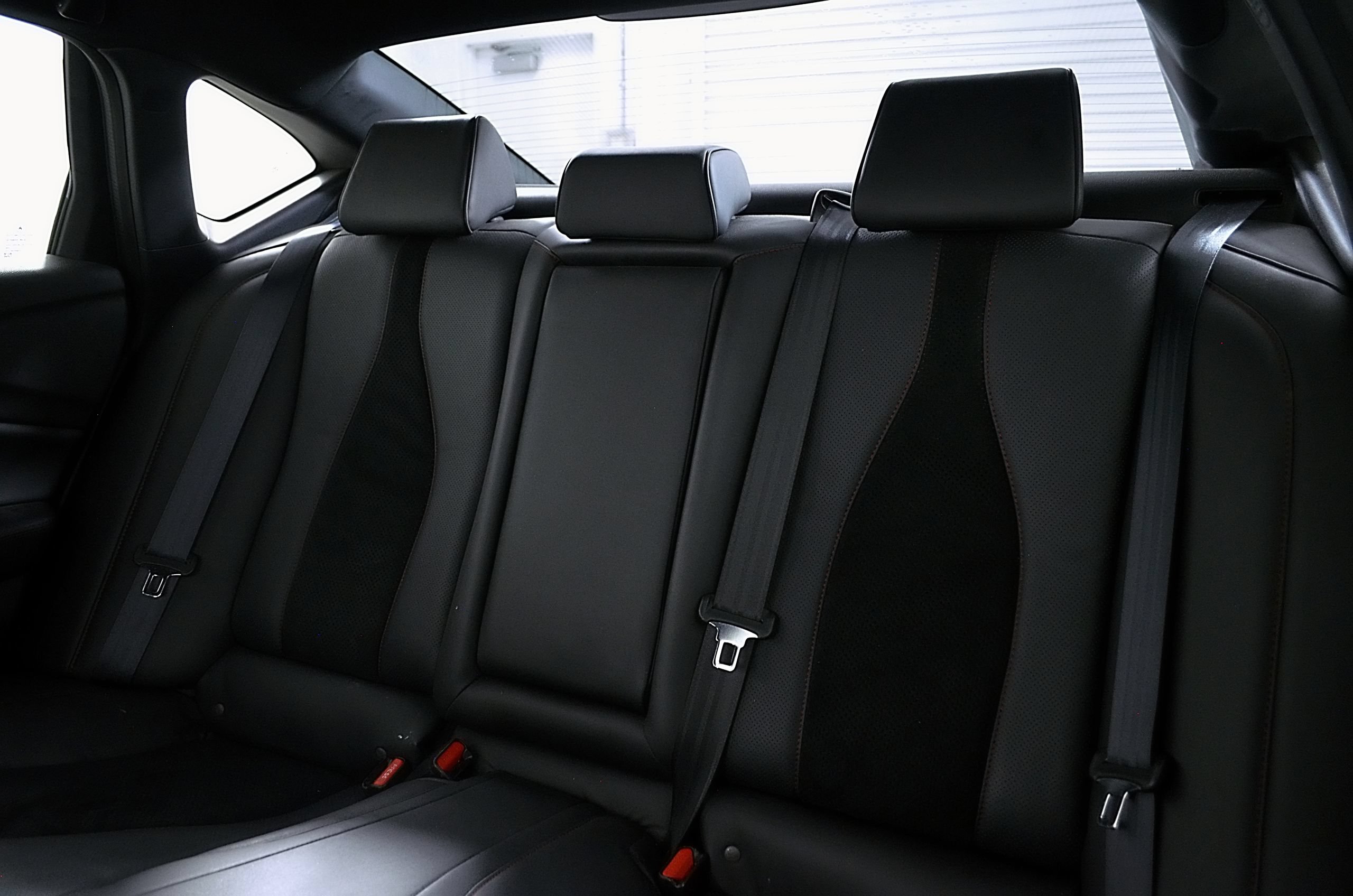 Used 2021 Acura TLX w/ A-SPEC Pkg FWD image 21