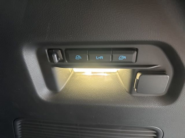 New 2026 Ford Explorer ST w/ Sun And Sound Package image 13