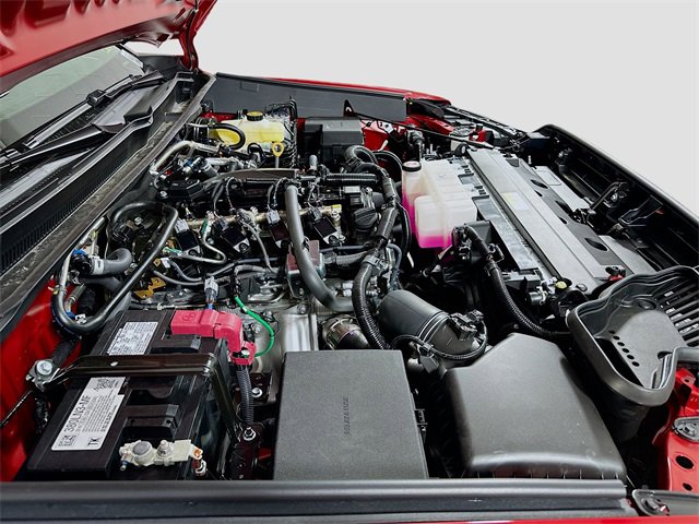 New 2025 Toyota Tacoma SR5 image 20