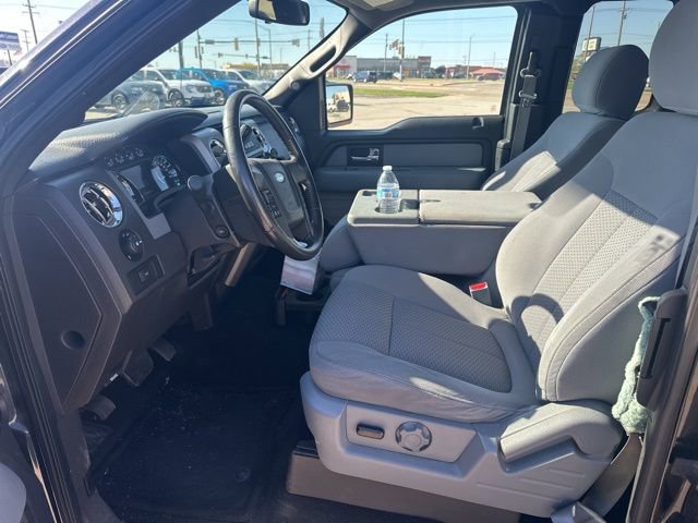 Used 2012 Ford F150 XLT w/ XLT Chrome Pkg RWD image 6