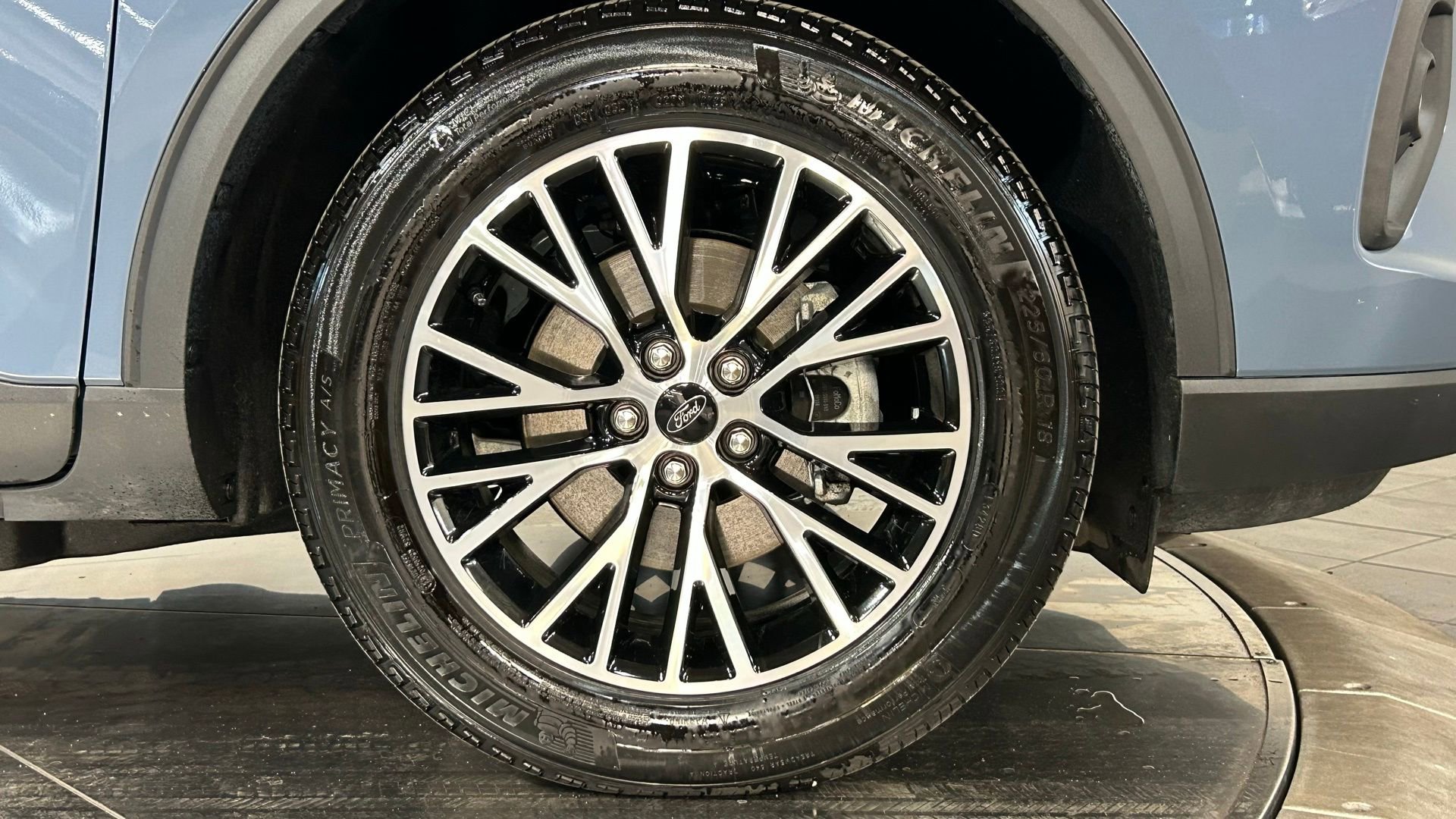 Used 2024 Ford Escape SE FWD image 21