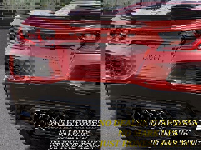 New 2026 Chevrolet Corvette Z06 image 14