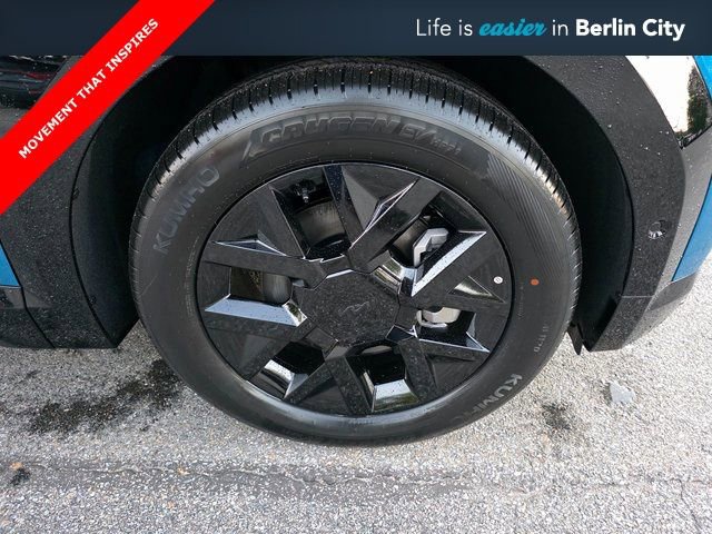 New 2026 Kia EV9 Land w/ Nightfall Edition Package image 12