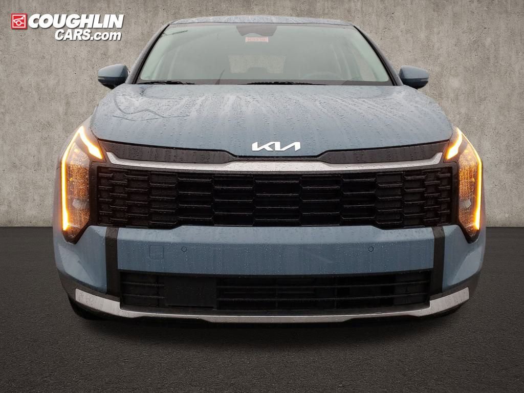 New 2026 Kia Sportage S image 2