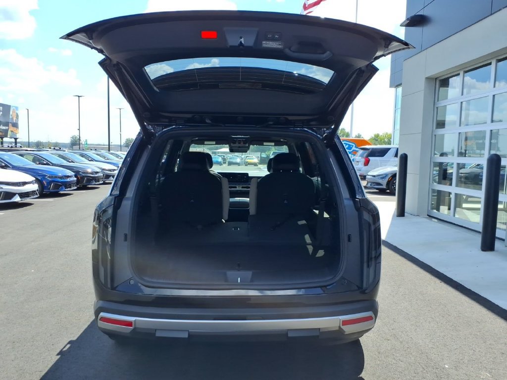 New 2027 Kia Telluride EX AWD/4WD image 7