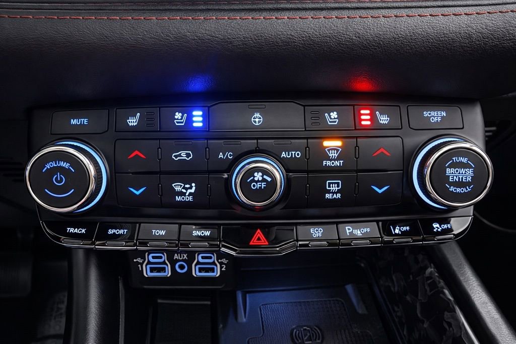 Used 2023 Dodge Durango R/T image 27