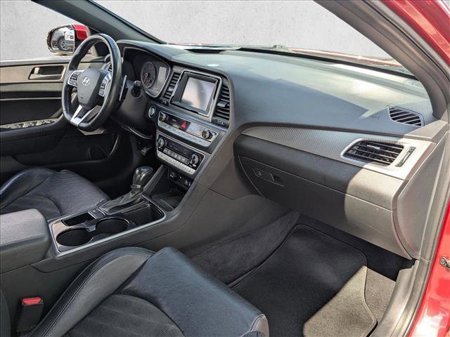 Used 2019 Hyundai Sonata Sport FWD image 20