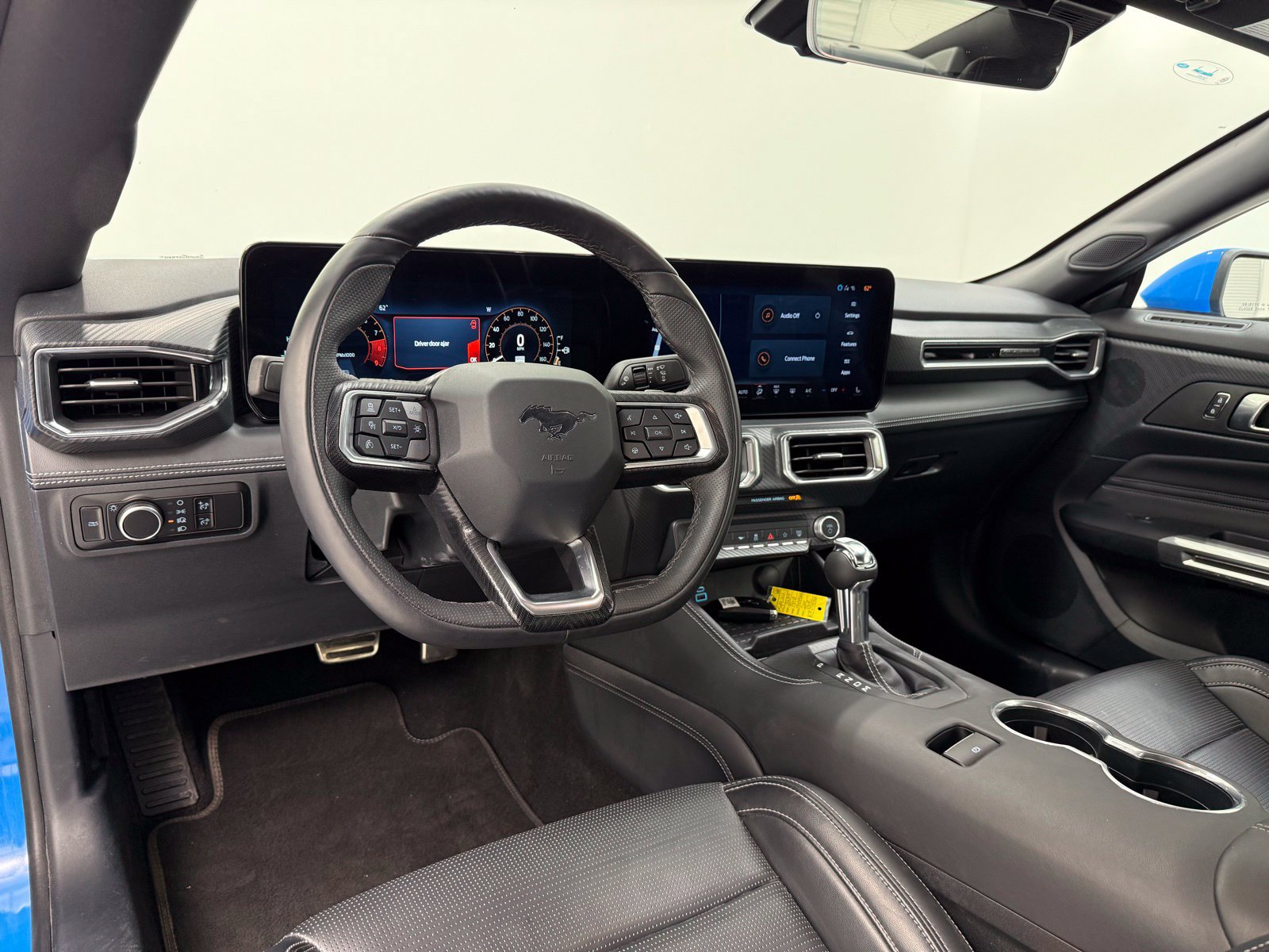 Used 2024 Ford Mustang GT Premium RWD image 16