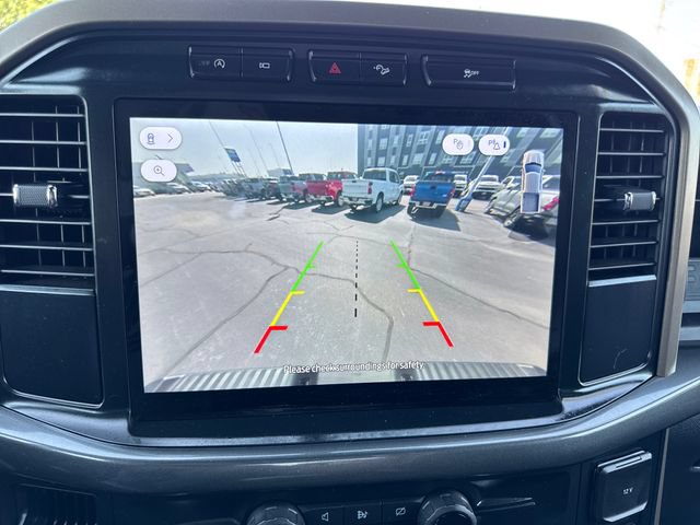 Used 2024 Ford F150 STX w/ Equipment Group 201A FX4 AWD/4WD image 20