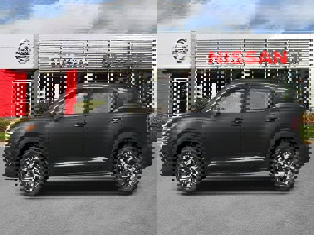 New 2026 Nissan Kicks SV w/ Cold Weather Package image 4