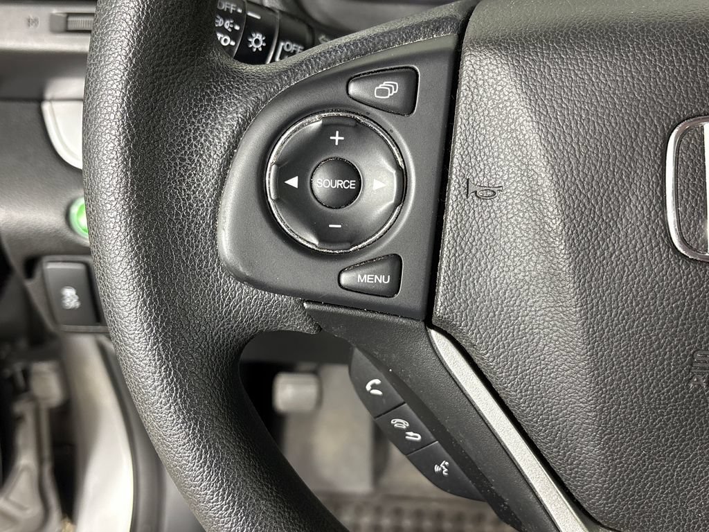 Used 2015 Honda CR-V EX image 19