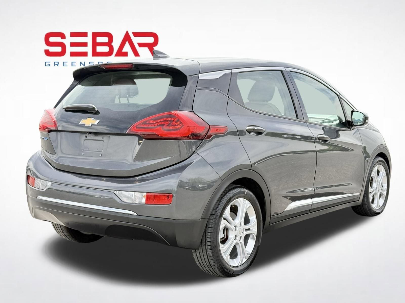 Used 2018 Chevrolet Bolt LT FWD image 10