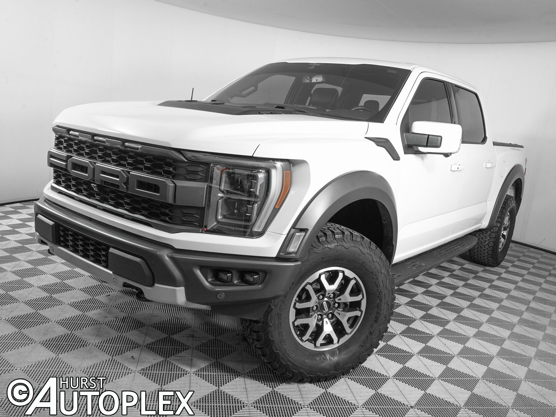 Used 2022 Ford F150 Raptor w/ Equipment Group 801A High