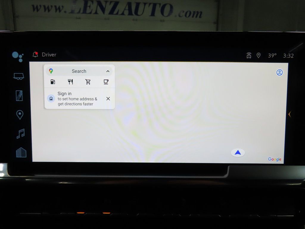 Used 2025 Chevrolet Silverado 2500 LTZ w/ Trail Boss Package image 17