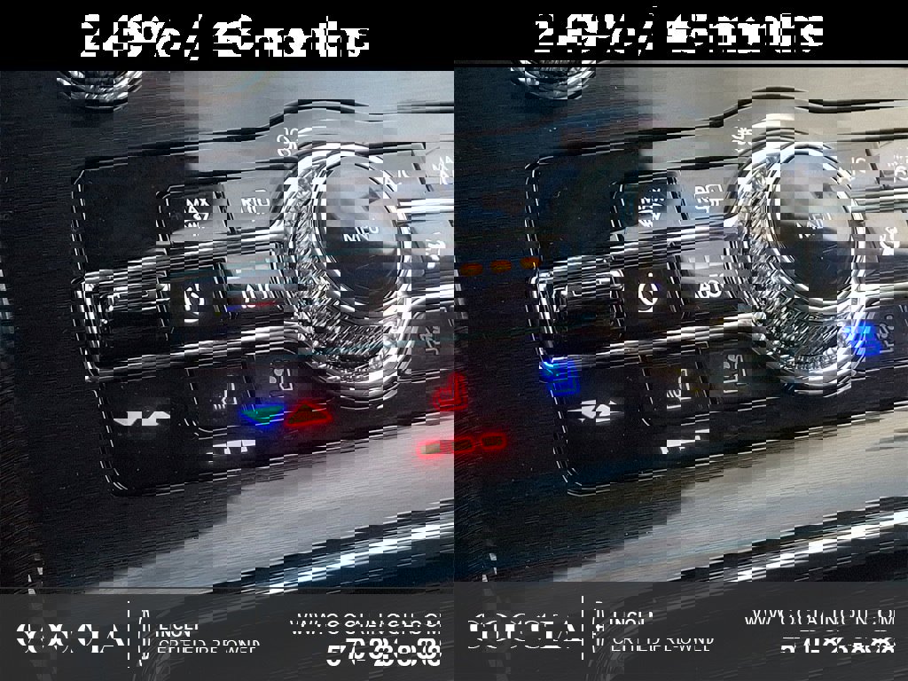 Certified 2022 Lincoln Nautilus Reserve image 25