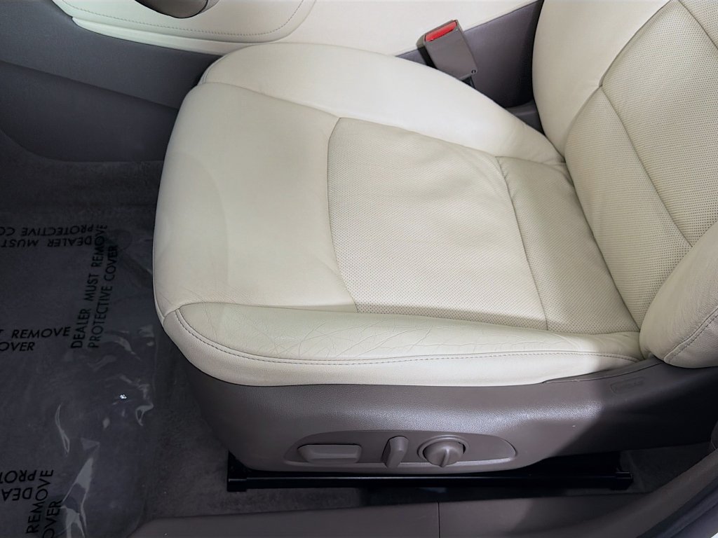 Used 2024 Chevrolet Malibu LT FWD image 20