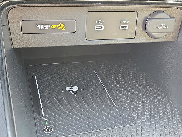 New 2027 Honda CR-V LX image 18