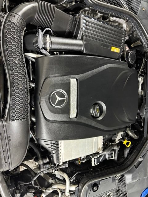 Used 2017 Mercedes-Benz C 300 4MATIC Cabriolet image 25