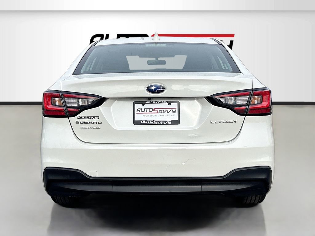 Used 2024 Subaru Legacy Premium image 6