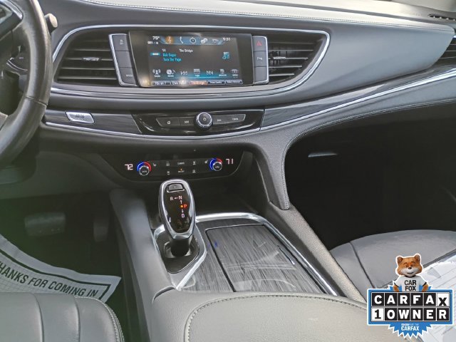 Used 2019 Buick Enclave Essence w/ Trailering Package, 5000 lbs. FWD image 3