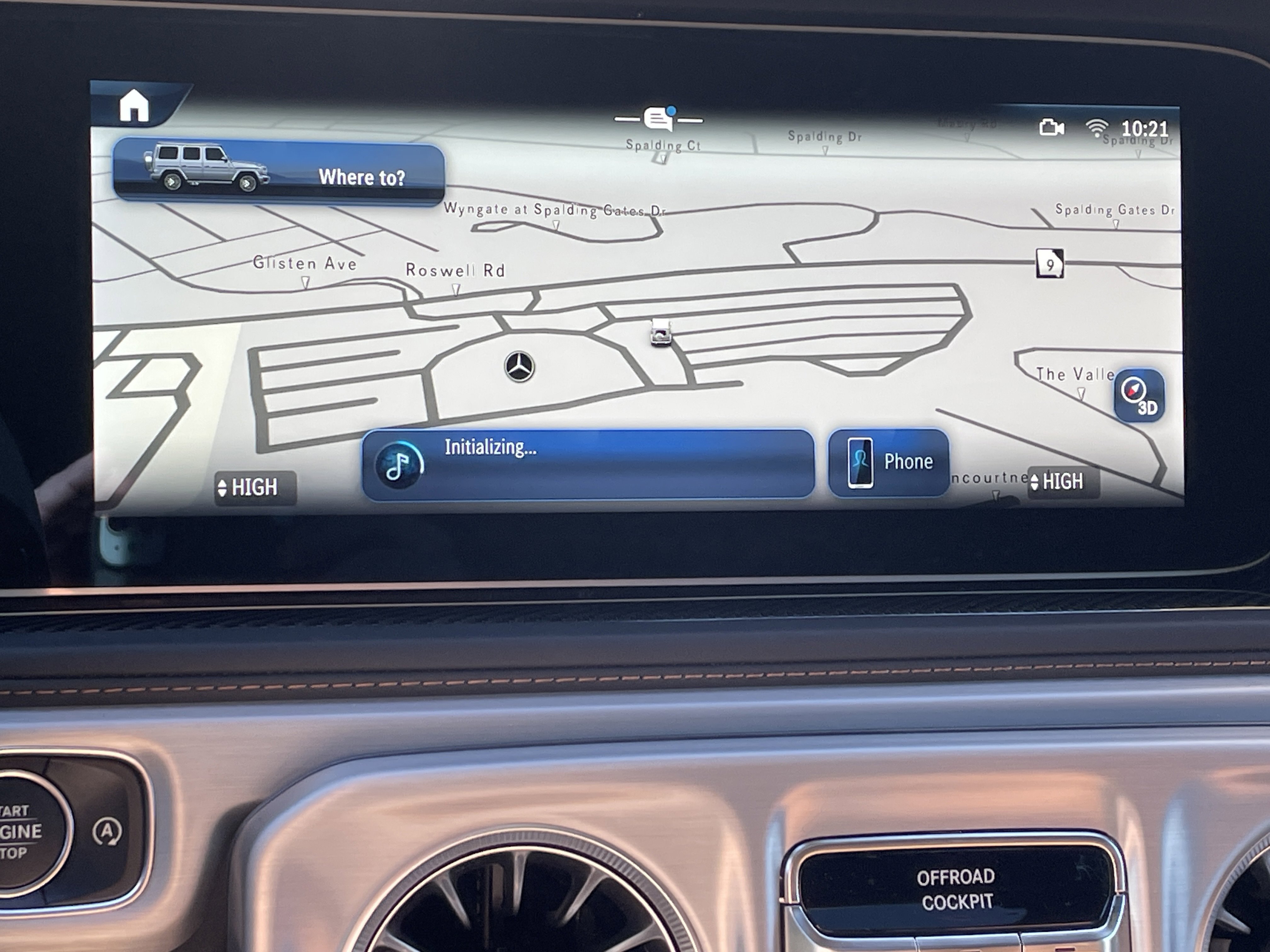 New 2026 Mercedes-Benz G 63 AMG 4MATIC image 28