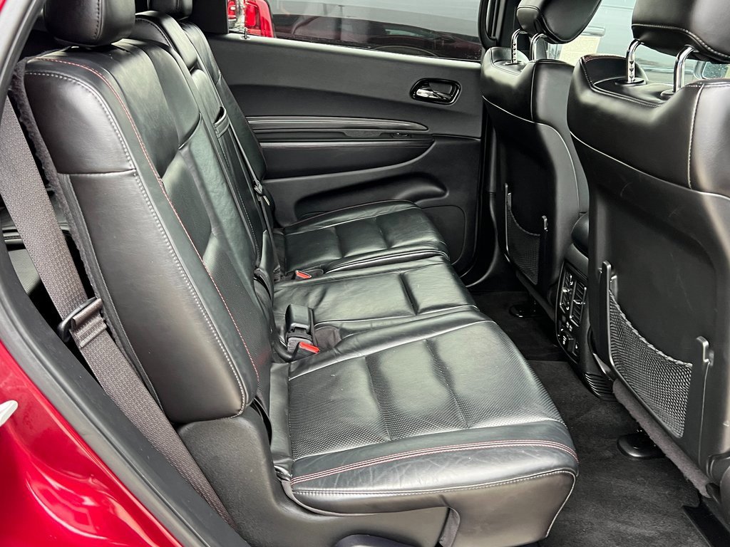 Certified 2022 Dodge Durango R/T image 15
